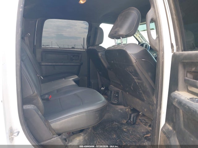 Продаж на аукціоні авто 2022 Ram 3500 Tradesman  4x4 8' Box, vin: 3C63R3GJXNG238693, номер лоту: 45665496