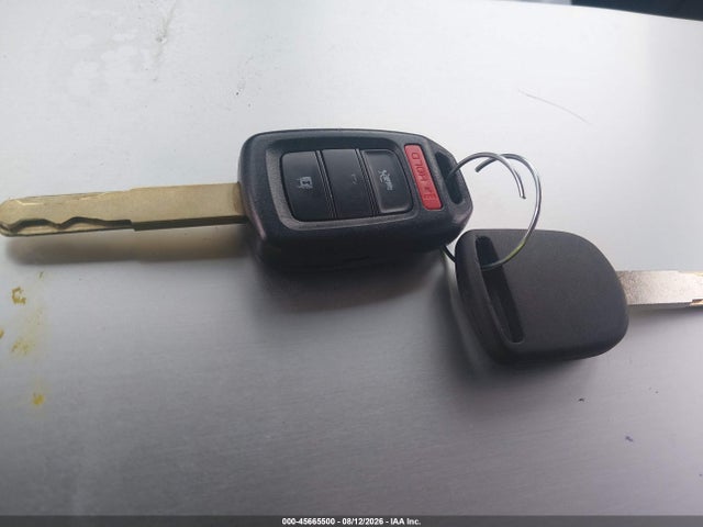 19XFC2F52HE226043 Honda Civic Lx