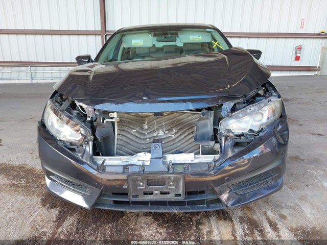 19XFC2F52HE226043 Honda Civic Lx