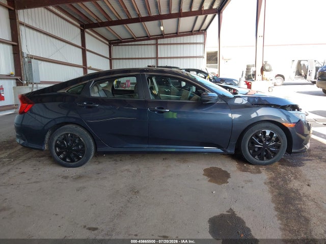 19XFC2F52HE226043 Honda Civic Lx