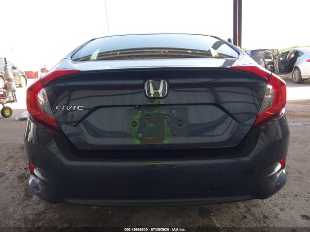 19XFC2F52HE226043 Honda Civic Lx