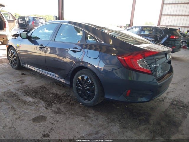 19XFC2F52HE226043 Honda Civic Lx