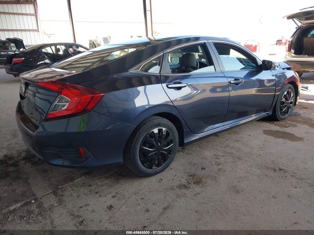 19XFC2F52HE226043 Honda Civic Lx