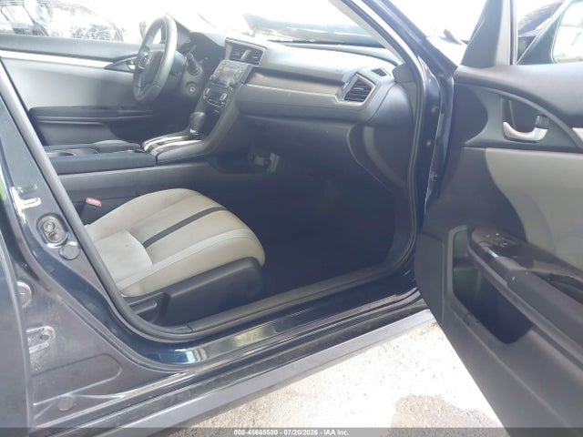 19XFC2F52HE226043 Honda Civic Lx