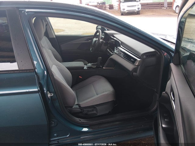 Toyota CAMRY LE 2025 4T1DAACK7SU037927 Image 5