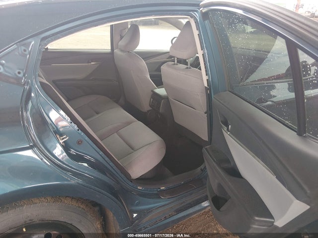 Toyota CAMRY LE 2025 4T1DAACK7SU037927 Image 8