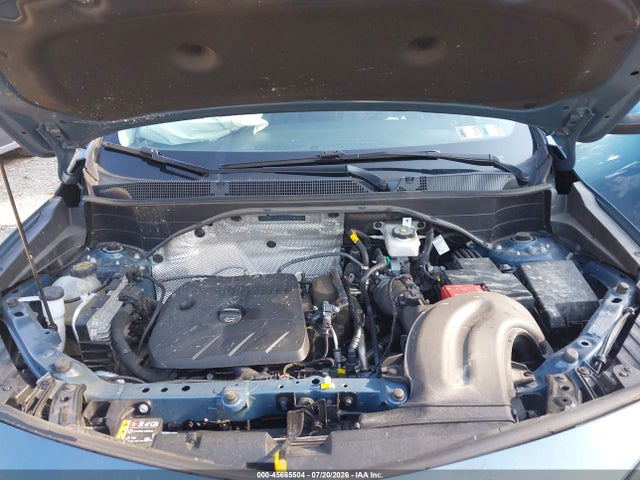 45665504 :رقم المزاد ، KL4AMCSL4RB141148 vin ، 2024 Buick Encore Gx Preferred Awd مزاد بيع