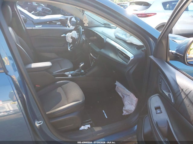 45665504 :رقم المزاد ، KL4AMCSL4RB141148 vin ، 2024 Buick Encore Gx Preferred Awd مزاد بيع