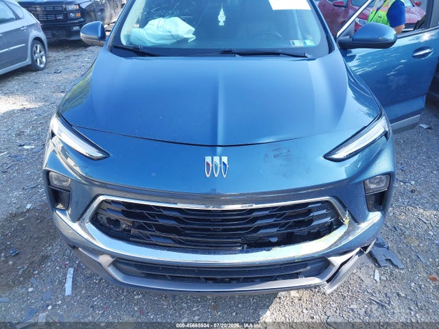 45665504 :رقم المزاد ، KL4AMCSL4RB141148 vin ، 2024 Buick Encore Gx Preferred Awd مزاد بيع