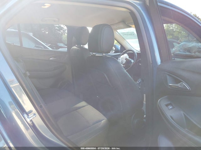 45665504 :رقم المزاد ، KL4AMCSL4RB141148 vin ، 2024 Buick Encore Gx Preferred Awd مزاد بيع