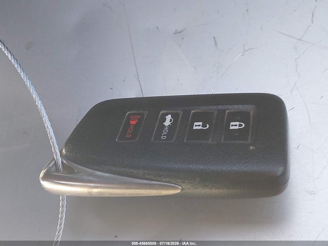 JTHBW1GG5E2070099 Lexus ES 300H