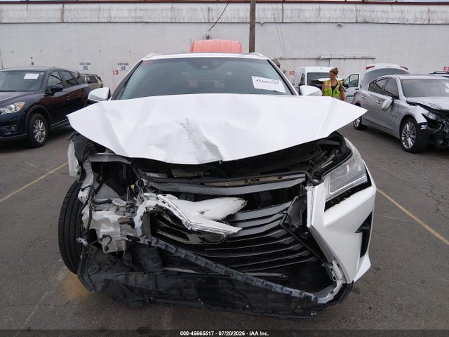 Aukcja sprzedaży 2017 Lexus Rx 350/base/f Sport, vin: 2T2ZZMCA2HC059041, numer aukcji: 45665517