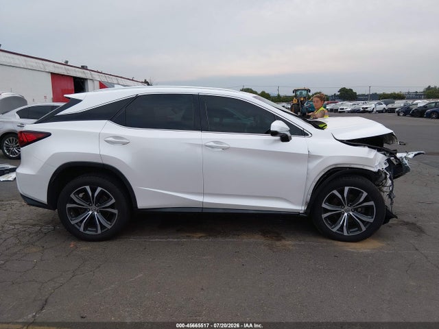 Aukcja sprzedaży 2017 Lexus Rx 350/base/f Sport, vin: 2T2ZZMCA2HC059041, numer aukcji: 45665517