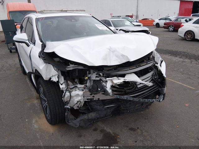 Aukcja sprzedaży 2017 Lexus Rx 350/base/f Sport, vin: 2T2ZZMCA2HC059041, numer aukcji: 45665517