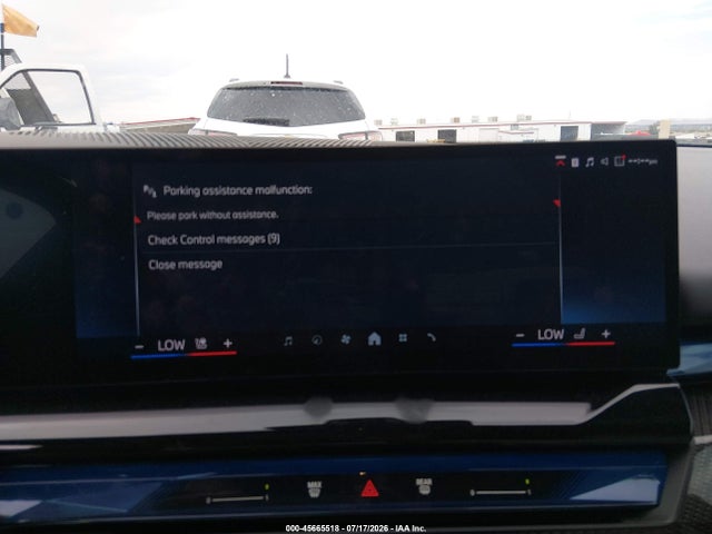 WBY43FK00RCP91648 BMW I5 M60