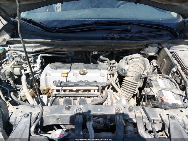 Honda CR-V LX 2014 2HKRM3H37EH522050 Image 10