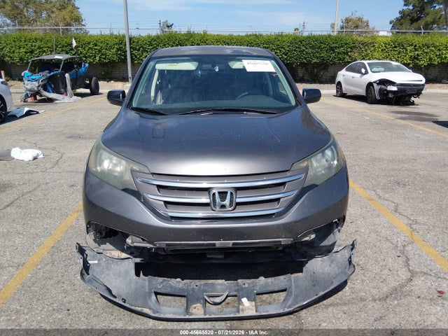 Honda CR-V LX 2014 2HKRM3H37EH522050 Image 13