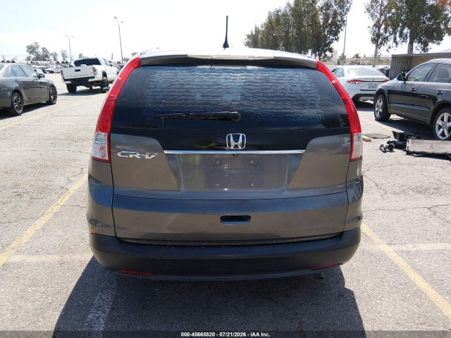 Honda CR-V LX 2014 2HKRM3H37EH522050 Image 17