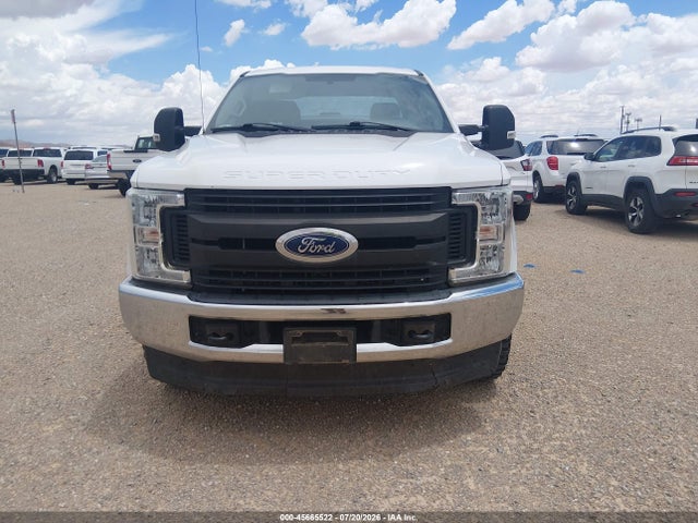 Продажа на аукционе авто 2017 Ford F-250 Xl, vin: 1FT7X2B68HED28465, номер лота: 45665522