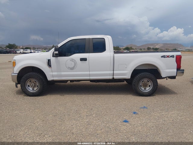 Продажа на аукционе авто 2017 Ford F-250 Xl, vin: 1FT7X2B68HED28465, номер лота: 45665522