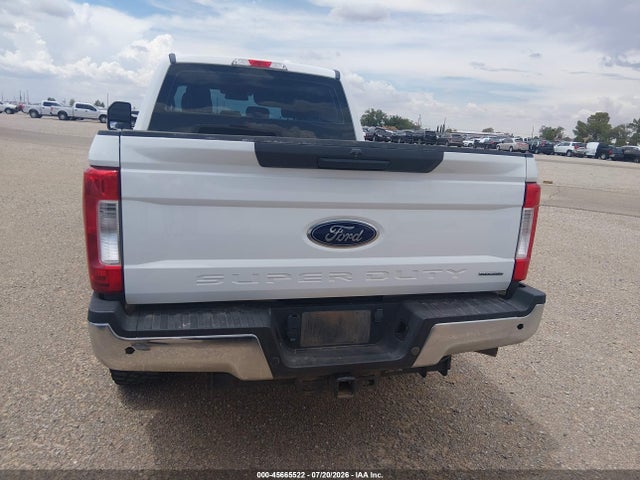 Продажа на аукционе авто 2017 Ford F-250 Xl, vin: 1FT7X2B68HED28465, номер лота: 45665522