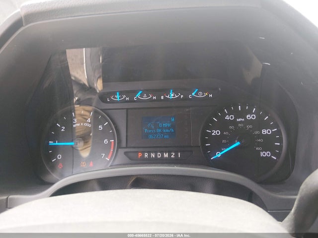 Продажа на аукционе авто 2017 Ford F-250 Xl, vin: 1FT7X2B68HED28465, номер лота: 45665522