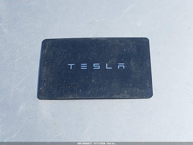 Tesla Model 3 Rear-wheel Drive 2023 5YJ3E1EA4PF567474 Image 11