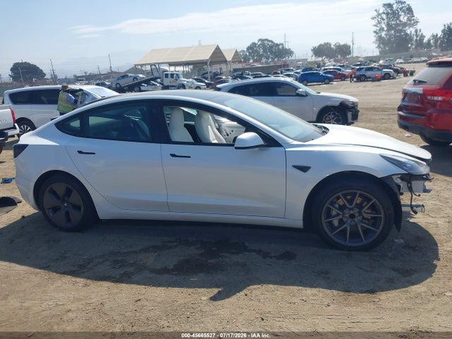 Tesla Model 3 Rear-wheel Drive 2023 5YJ3E1EA4PF567474 Image 14