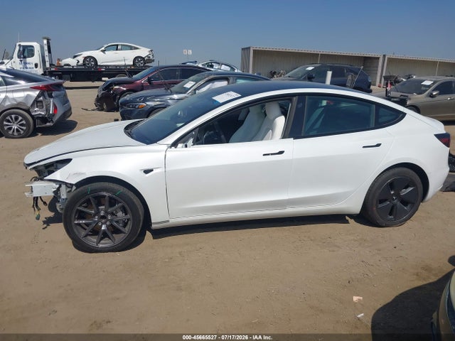 Tesla Model 3 Rear-wheel Drive 2023 5YJ3E1EA4PF567474 Image 15