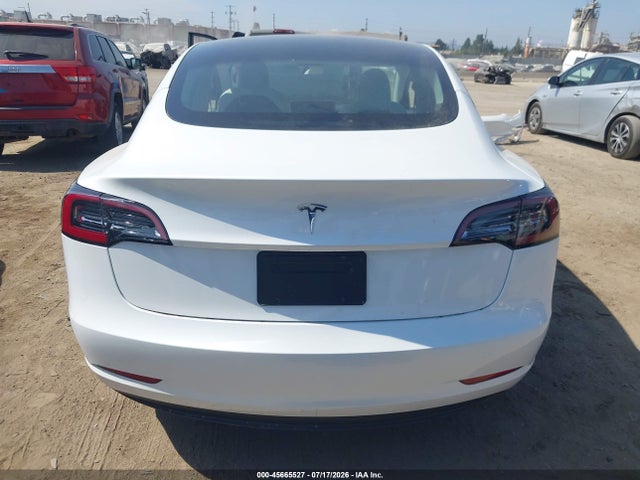 Tesla Model 3 Rear-wheel Drive 2023 5YJ3E1EA4PF567474 Image 17