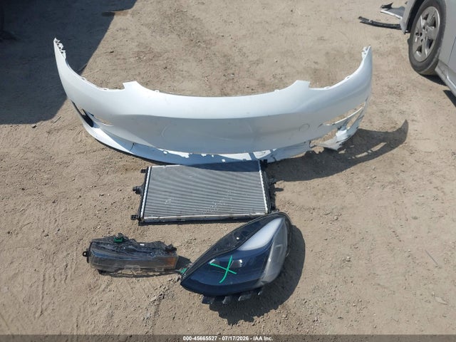 Tesla Model 3 Rear-wheel Drive 2023 5YJ3E1EA4PF567474 Image 12