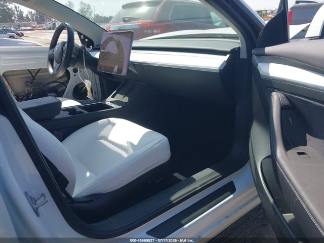 Tesla Model 3 Rear-wheel Drive 2023 5YJ3E1EA4PF567474 Image 5
