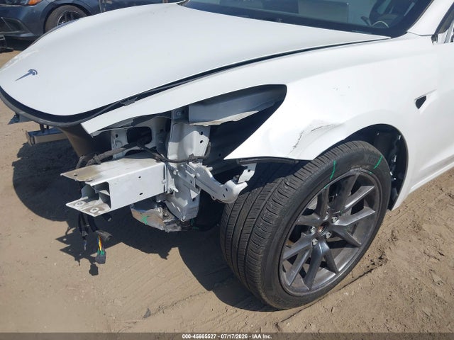 Tesla Model 3 Rear-wheel Drive 2023 5YJ3E1EA4PF567474 Image 6