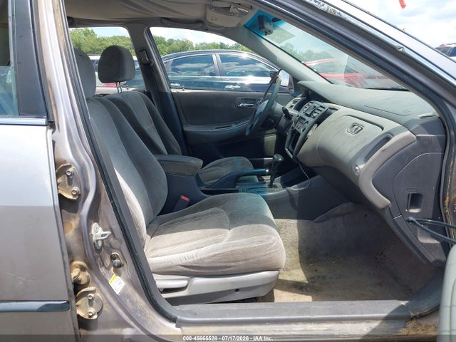 Aukcja sprzedaży 2000 Honda Accord 3.0 Lx, vin: 1HGCG1641YA017082, numer aukcji: 45665528