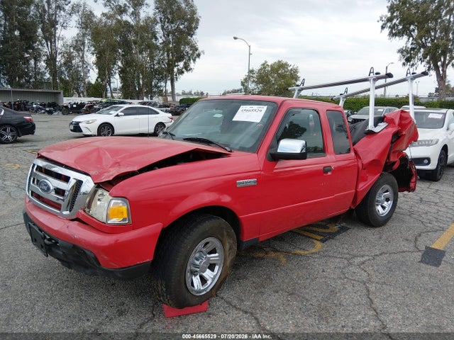 Aukcja sprzedaży 2008 Ford Ranger Fx4 Off-rd/sport/xlt, vin: 1FTZR45E78PA86516, numer aukcji: 45665529