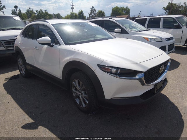 Aukcja sprzedaży 2022 Mazda Cx-30 Select, vin: 3MVDMBBL2NM428180, numer aukcji: 45665530