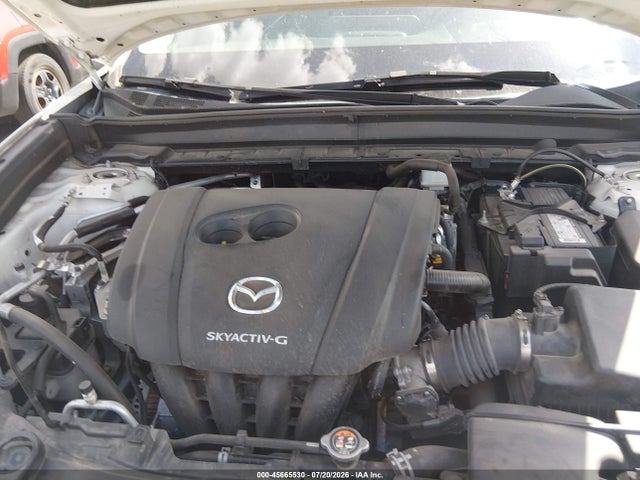 Aukcja sprzedaży 2022 Mazda Cx-30 Select, vin: 3MVDMBBL2NM428180, numer aukcji: 45665530