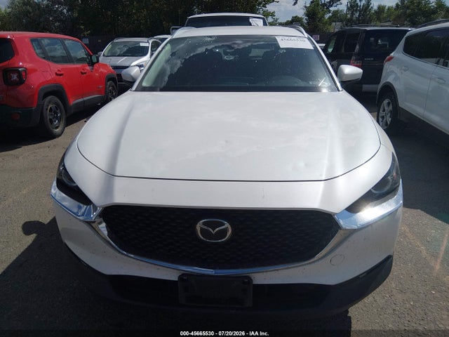 Aukcja sprzedaży 2022 Mazda Cx-30 Select, vin: 3MVDMBBL2NM428180, numer aukcji: 45665530