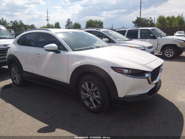 Aukcja sprzedaży 2022 Mazda Cx-30 Select, vin: 3MVDMBBL2NM428180, numer aukcji: 45665530