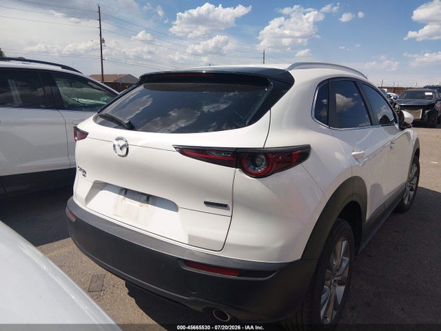 Aukcja sprzedaży 2022 Mazda Cx-30 Select, vin: 3MVDMBBL2NM428180, numer aukcji: 45665530