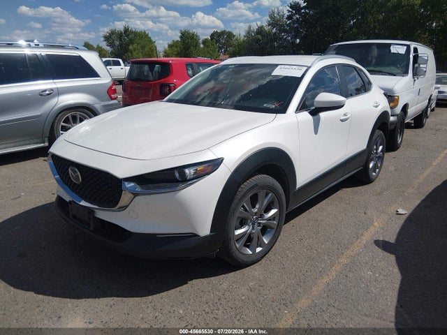 Aukcja sprzedaży 2022 Mazda Cx-30 Select, vin: 3MVDMBBL2NM428180, numer aukcji: 45665530