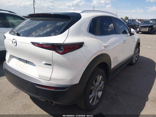 Aukcja sprzedaży 2022 Mazda Cx-30 Select, vin: 3MVDMBBL2NM428180, numer aukcji: 45665530