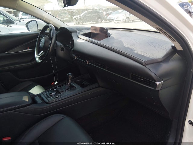 Aukcja sprzedaży 2022 Mazda Cx-30 Select, vin: 3MVDMBBL2NM428180, numer aukcji: 45665530