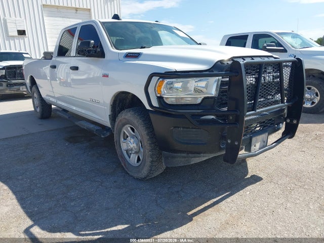 Aukcja sprzedaży 2022 Ram 3500 Tradesman  4x4 8' Box, vin: 3C63R3GJ1NG238694, numer aukcji: 45665531
