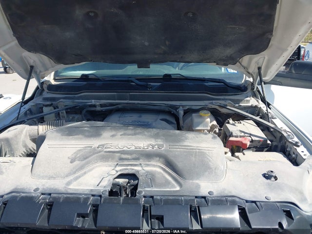 Продаж на аукціоні авто 2022 Ram 3500 Tradesman  4x4 8' Box, vin: 3C63R3GJ1NG238694, номер лоту: 45665531