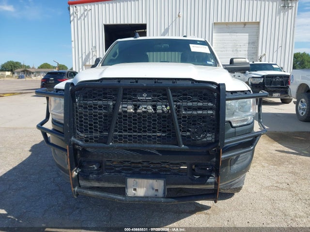 Продаж на аукціоні авто 2022 Ram 3500 Tradesman  4x4 8' Box, vin: 3C63R3GJ1NG238694, номер лоту: 45665531