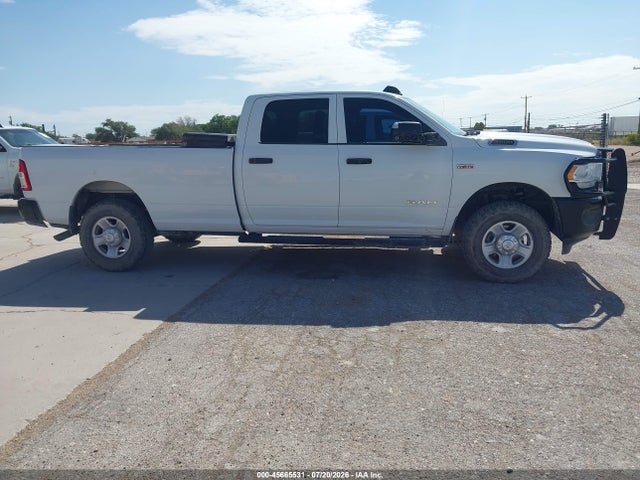 Продаж на аукціоні авто 2022 Ram 3500 Tradesman  4x4 8' Box, vin: 3C63R3GJ1NG238694, номер лоту: 45665531