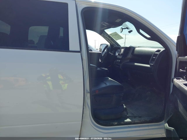 Продаж на аукціоні авто 2022 Ram 3500 Tradesman  4x4 8' Box, vin: 3C63R3GJ1NG238694, номер лоту: 45665531