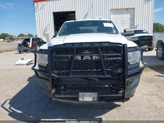 Продаж на аукціоні авто 2022 Ram 3500 Tradesman  4x4 8' Box, vin: 3C63R3GJ1NG238694, номер лоту: 45665531