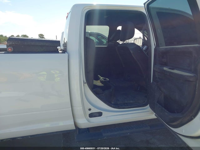 Продаж на аукціоні авто 2022 Ram 3500 Tradesman  4x4 8' Box, vin: 3C63R3GJ1NG238694, номер лоту: 45665531
